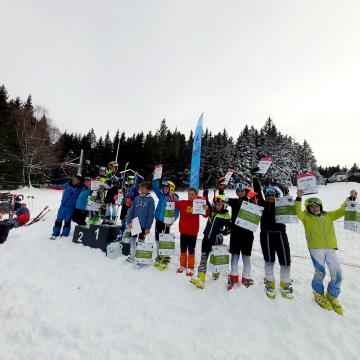 Regijska tekma na Arehu (3)